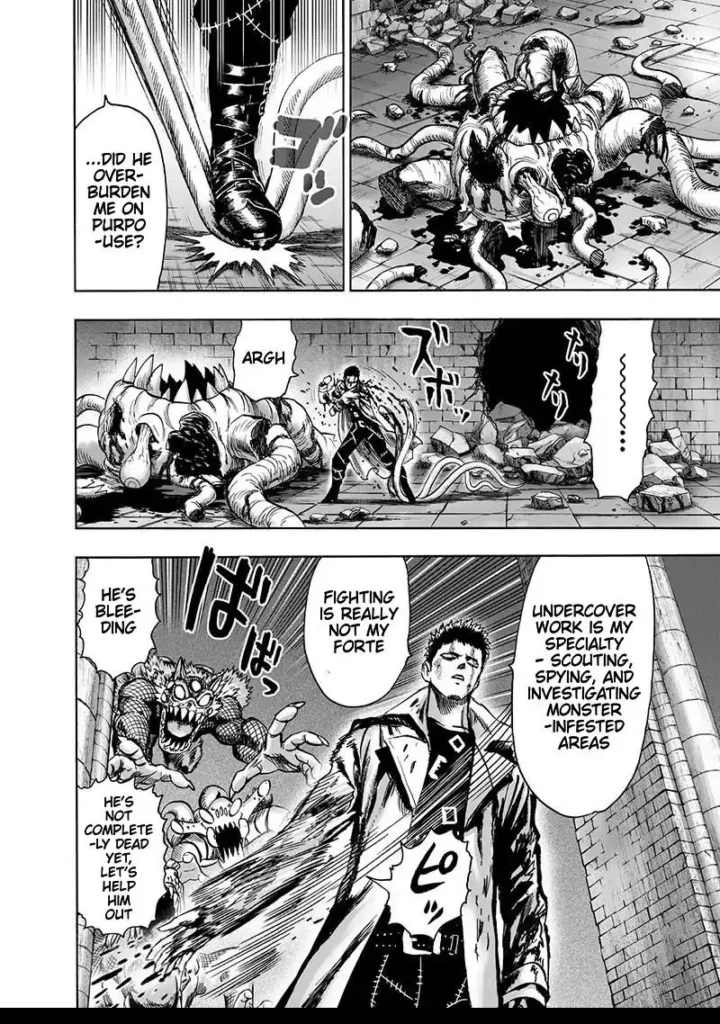 one punch man ch101 page07
